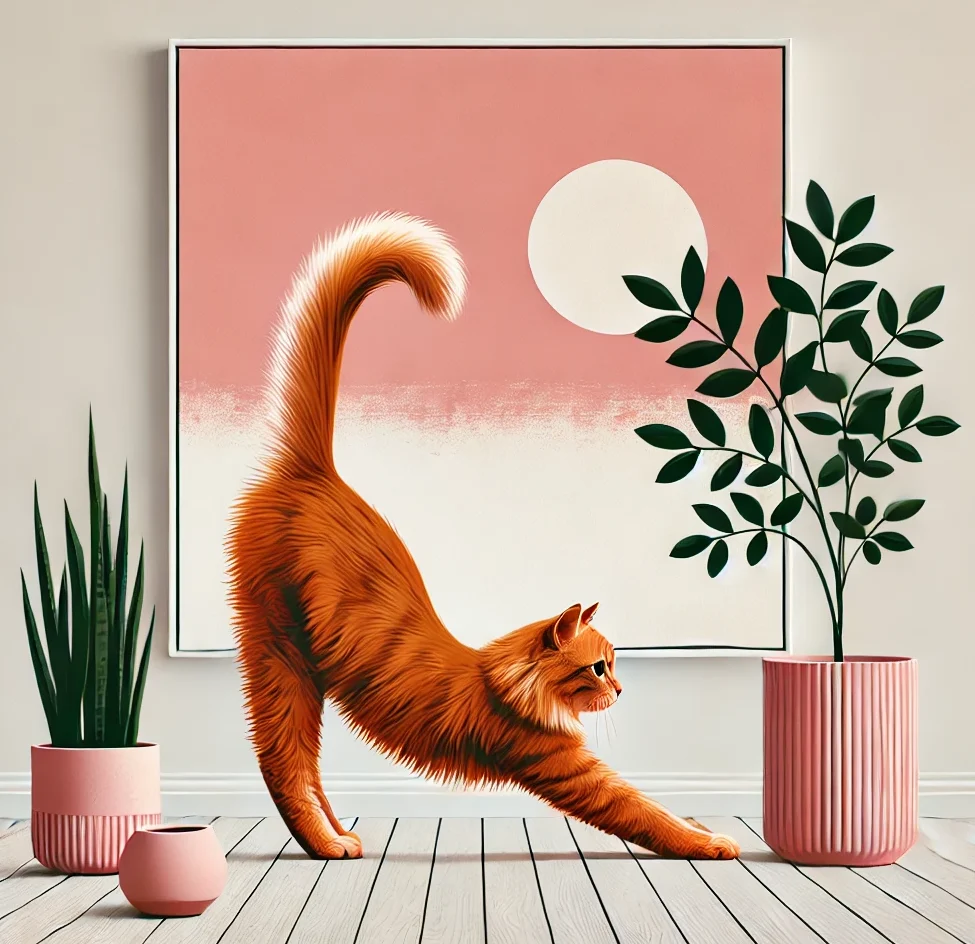 CatsPlantsandArt.com